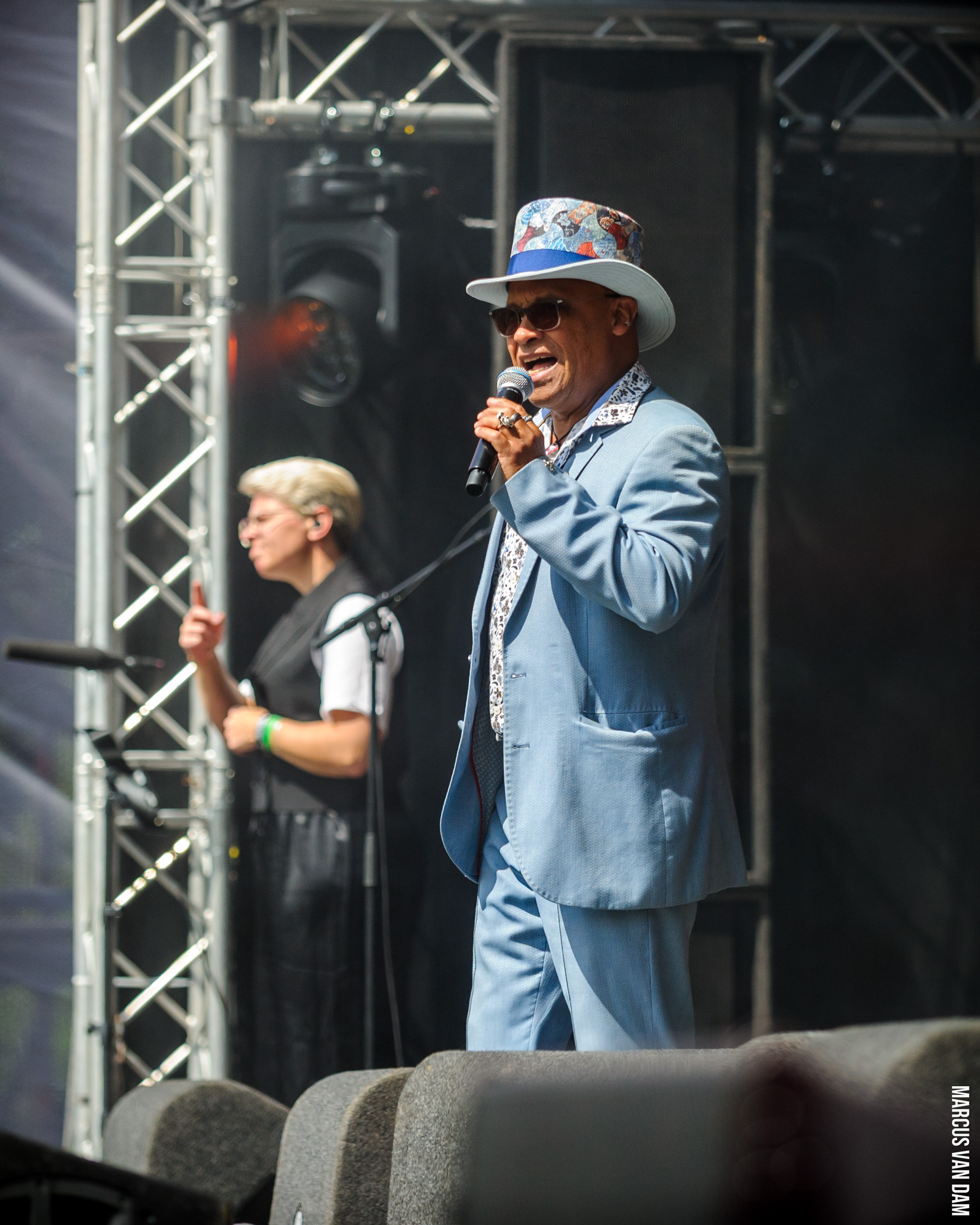 Bevrijdingspop (2026)